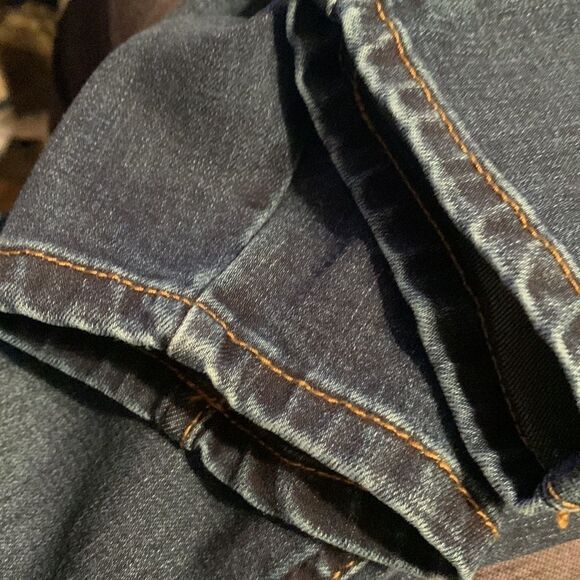 For The Republic Denim Jeans Sz 10/29 - Picture 5 of 5